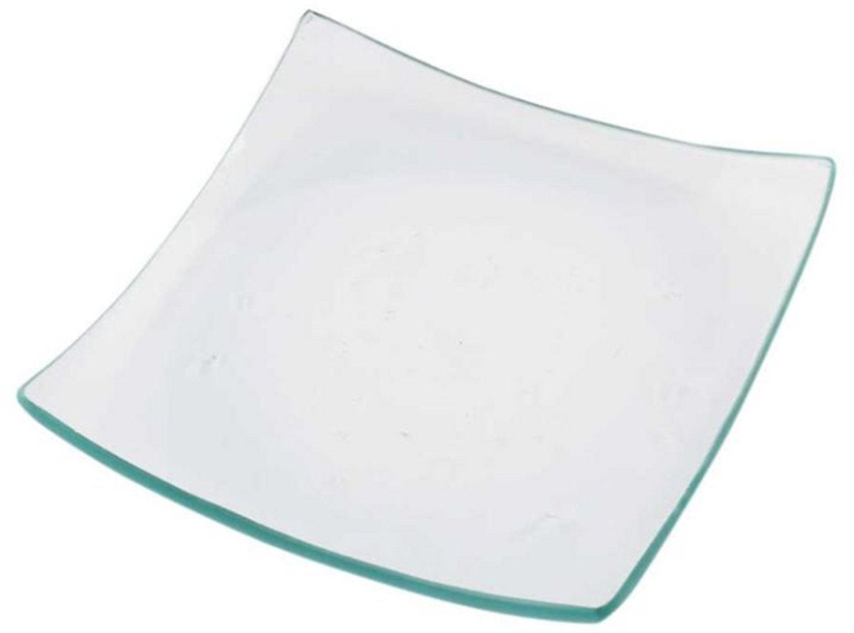 Creativ Company Glasschale, Größe 11,5x11,5 cm, 12 Stück 1 Box