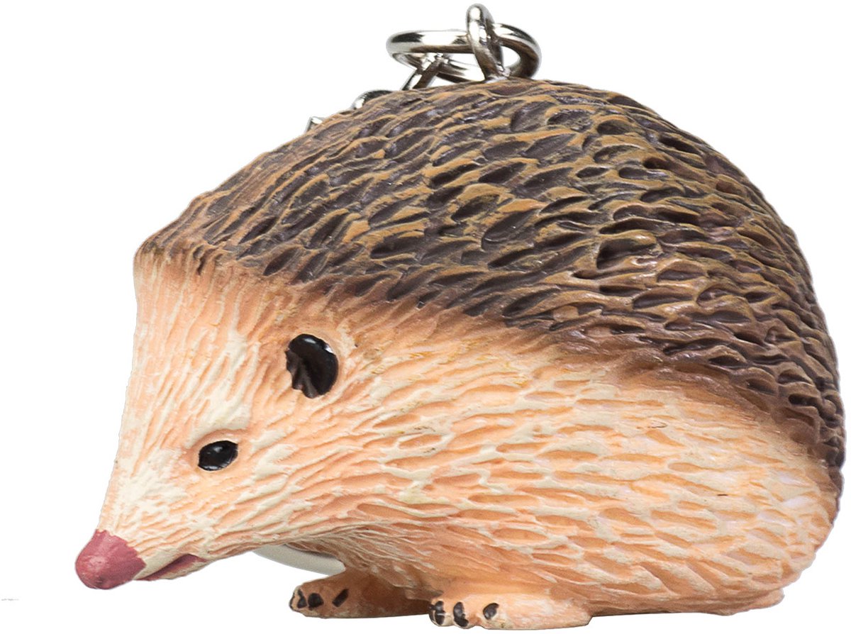 Mojo Schlüsselanhänger Igel - 387467