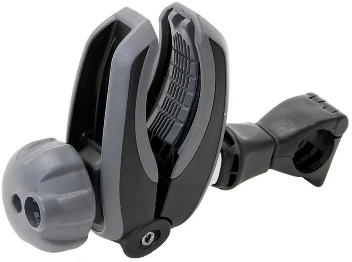 Thule Frameklem Europower Short 122mm