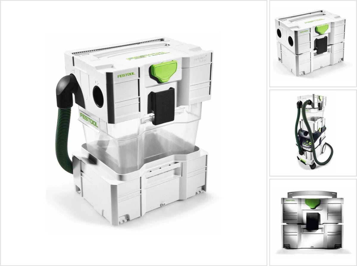 Festool Vorabscheider CT-VA-20 – 204083