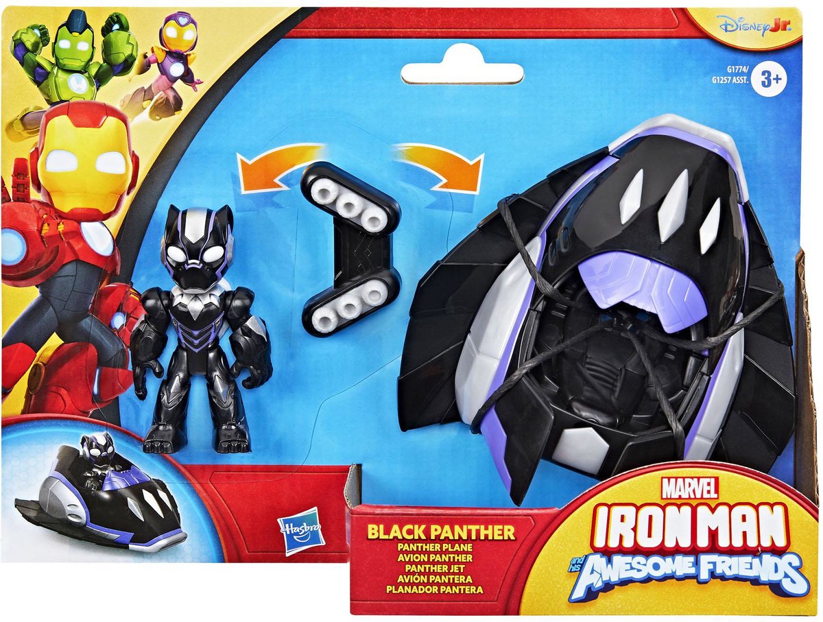 Hasbro | 2 Stk