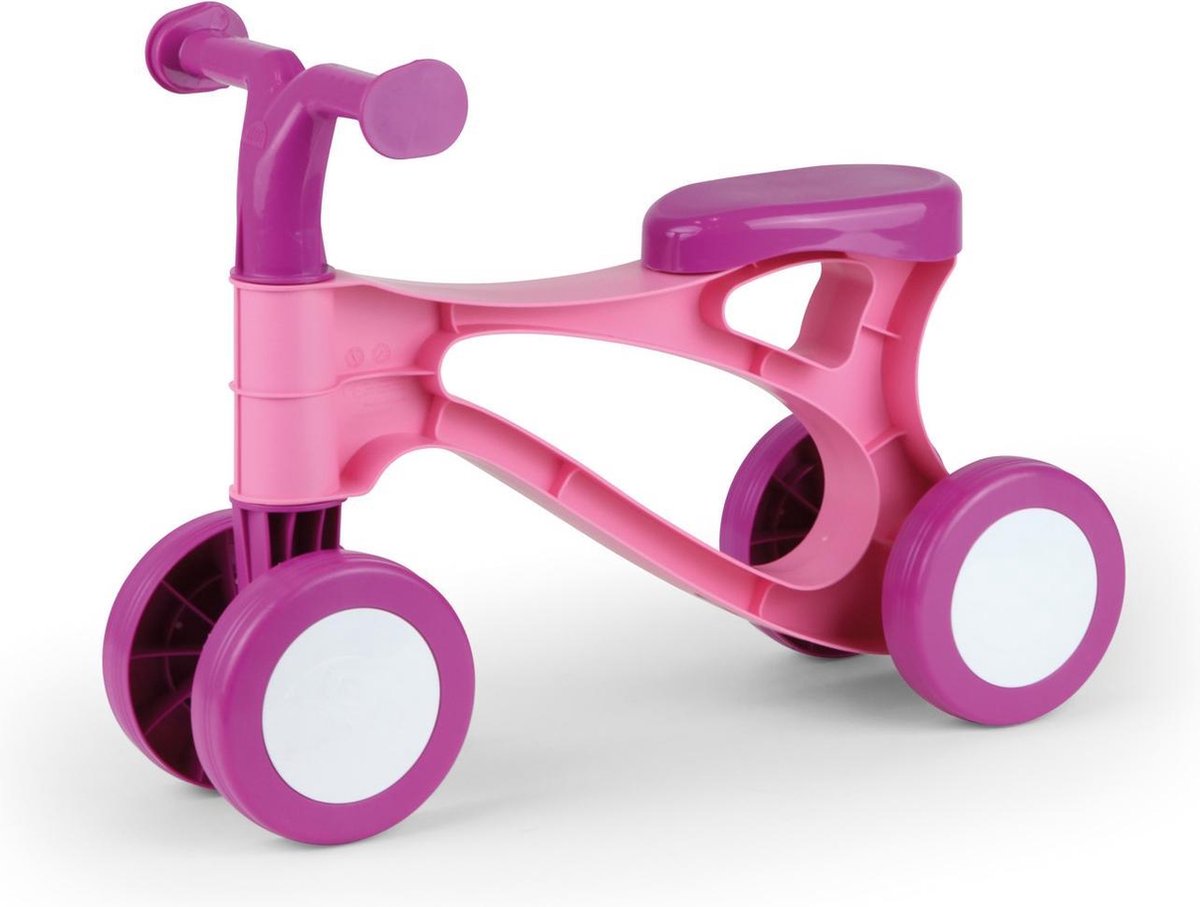 Lena Laufrad rosa