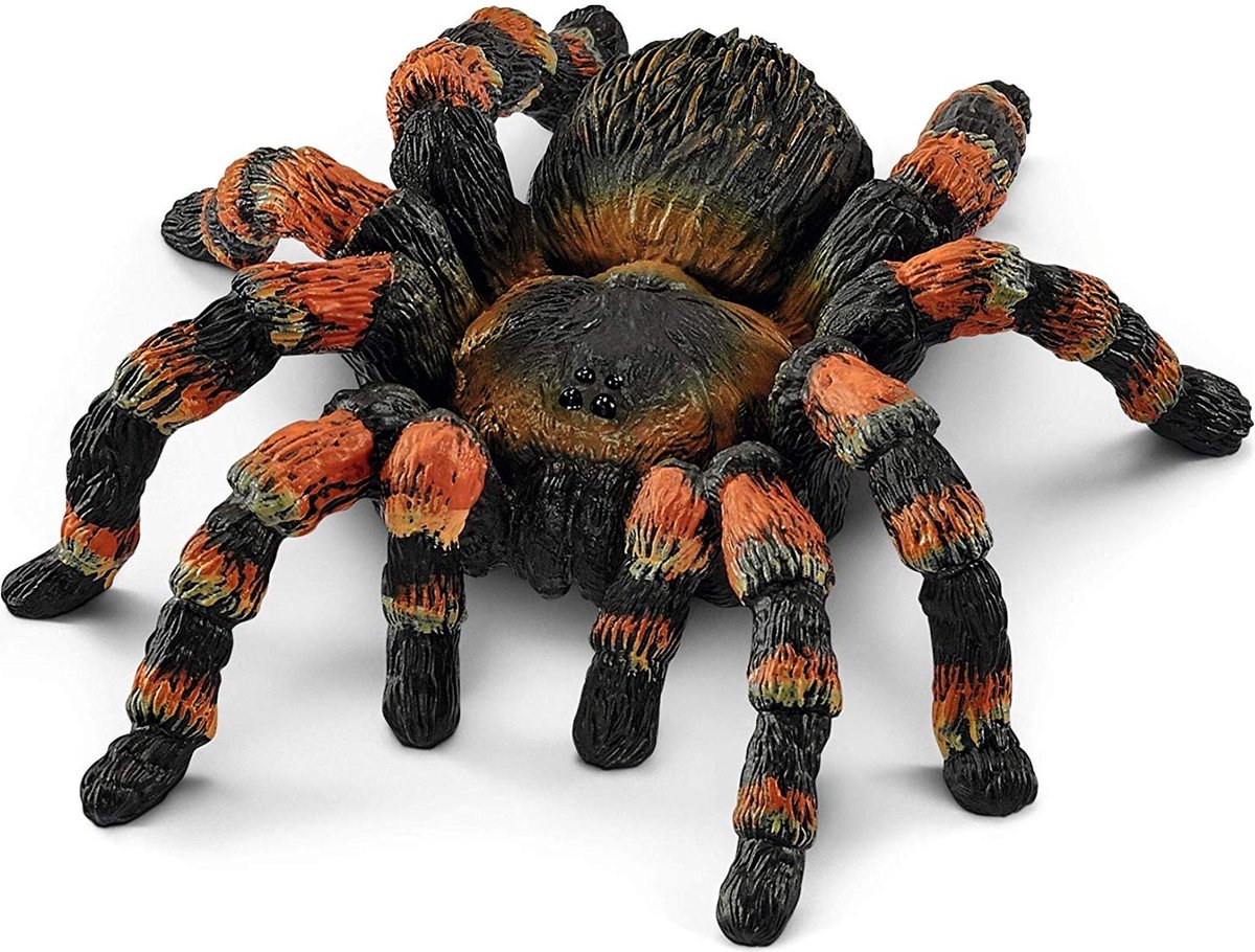 Schleich Wildtier-Vogelspinne 14829