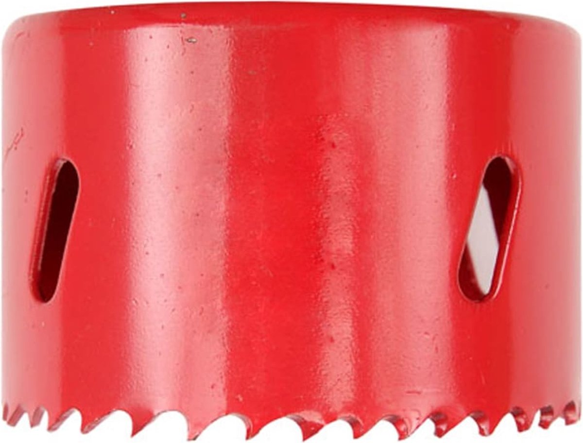 Yato YT-3350 – Bimetall-Lochsäge – 121 mm – schneller Schnitt – HSS-M3-Kettenrad
