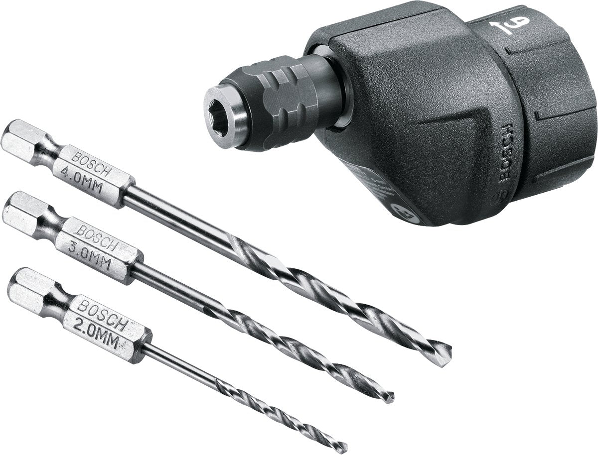 Bosch ixo Bohradapter - 5 mm