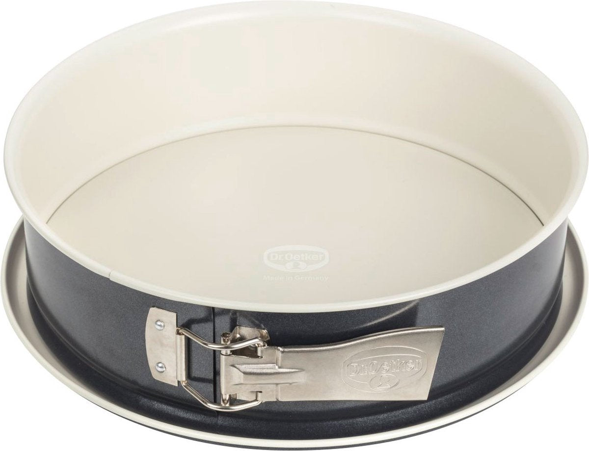 Dr. Oetker Springform Back Trend ø 28 cm