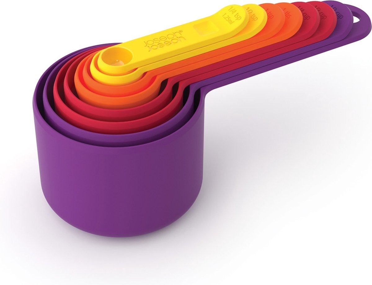 Joseph Joseph Nest Messlöffel | 2 Stk