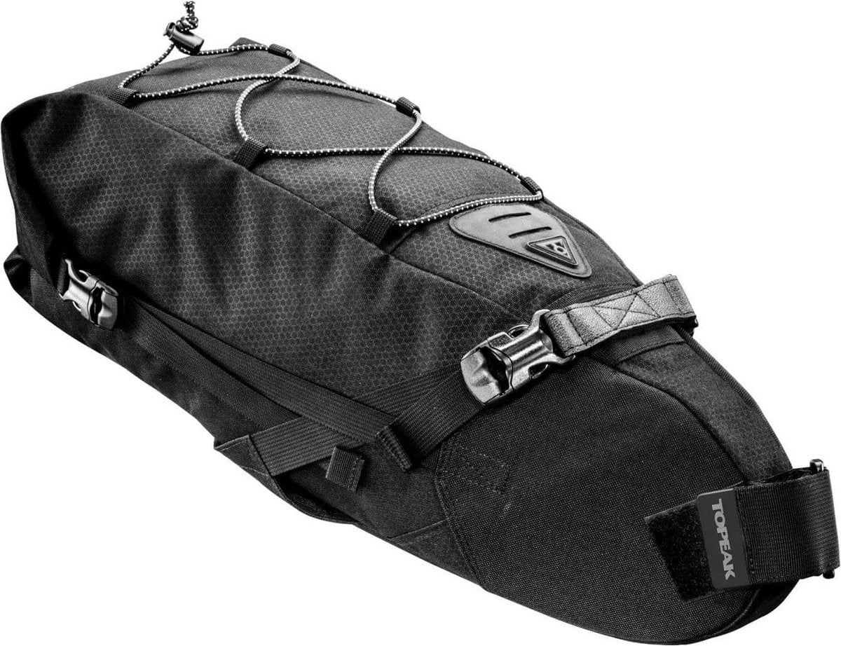Topeak Backloader - 10 l - schwarz