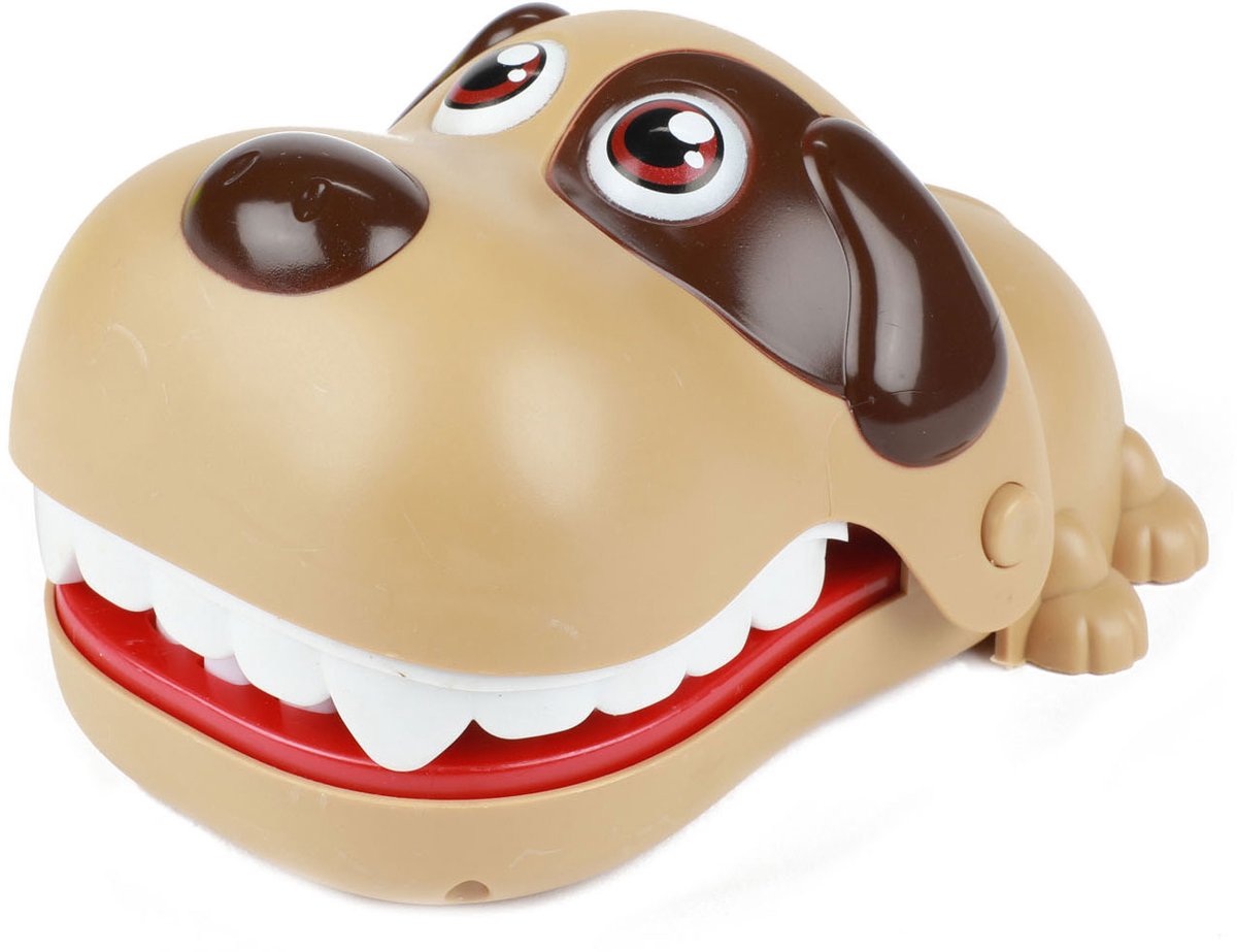 Toi-toys kinderleichter Beißbock