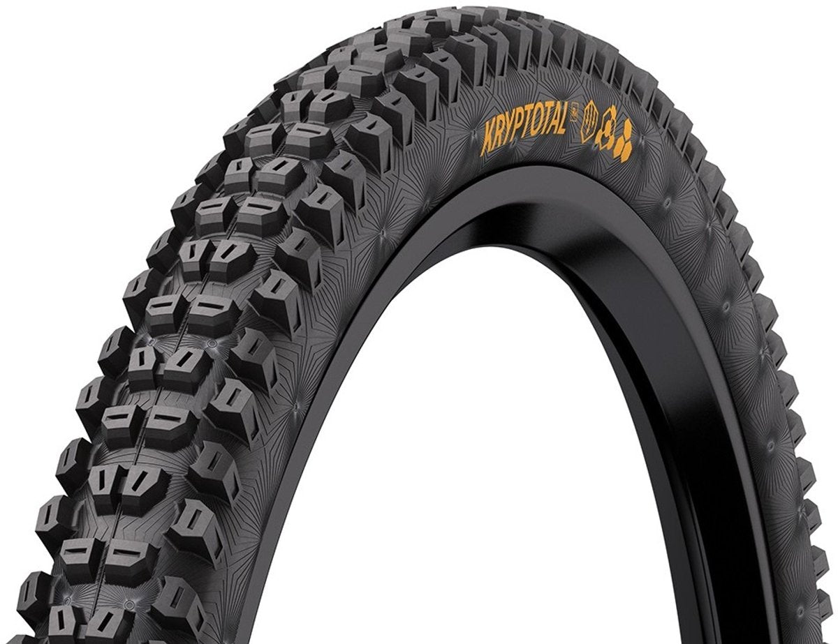 Continental kryptotal-re Downhill 27,5x2,4 weicher Faltreifen