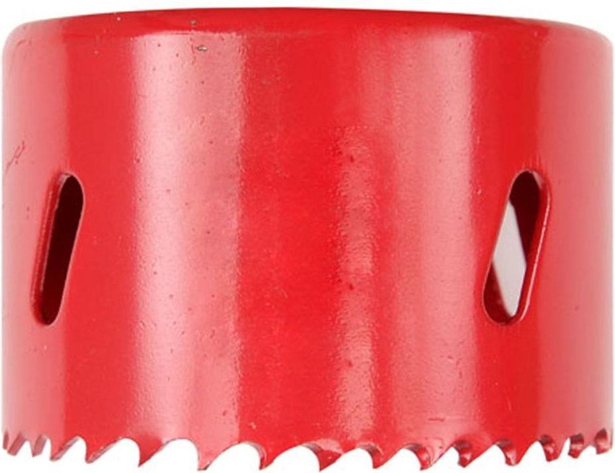 Yato YT-3350 – Bimetall-Lochsäge – 121 mm – schneller Schnitt – HSS-M3-Kettenrad