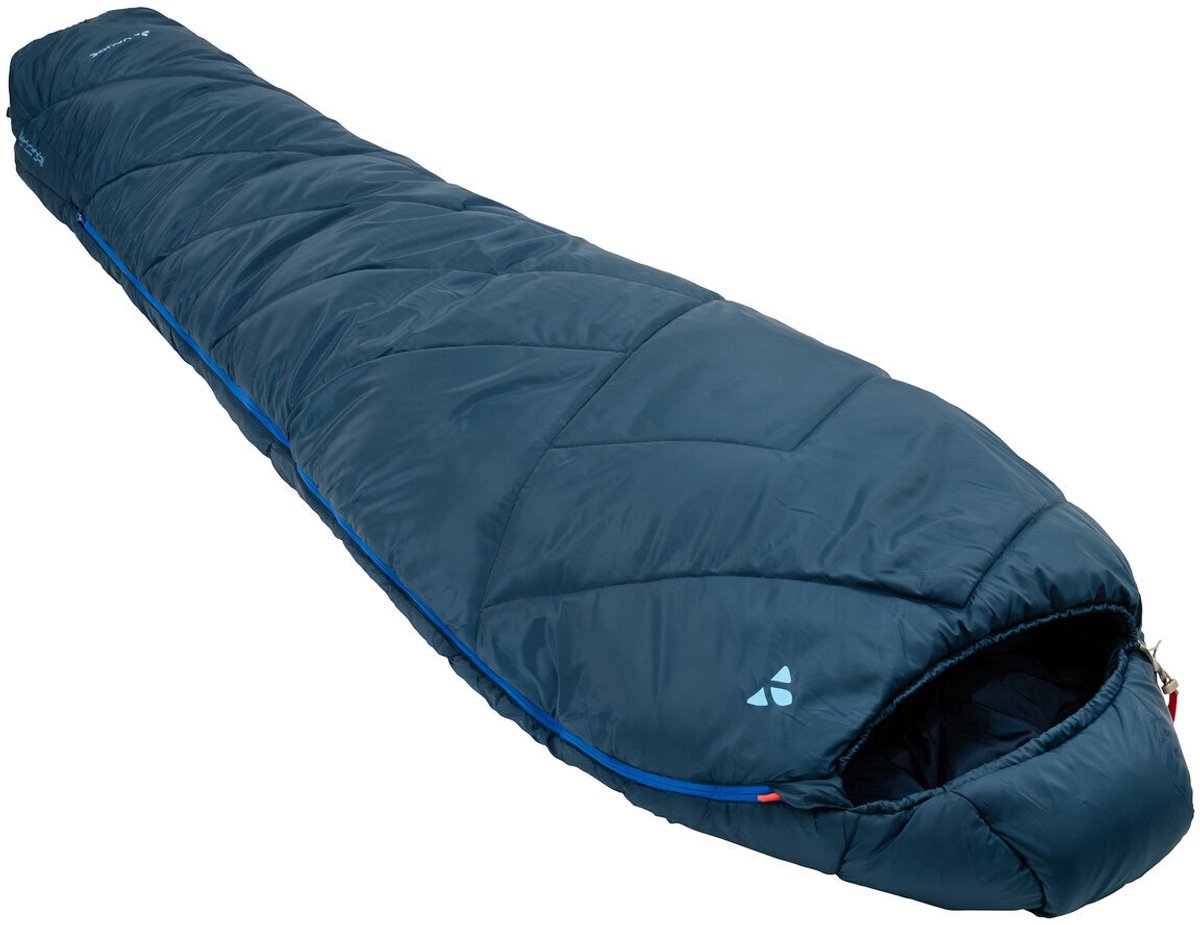 Vaude Sioux 800 II Syn, Unisex, Schlafsack