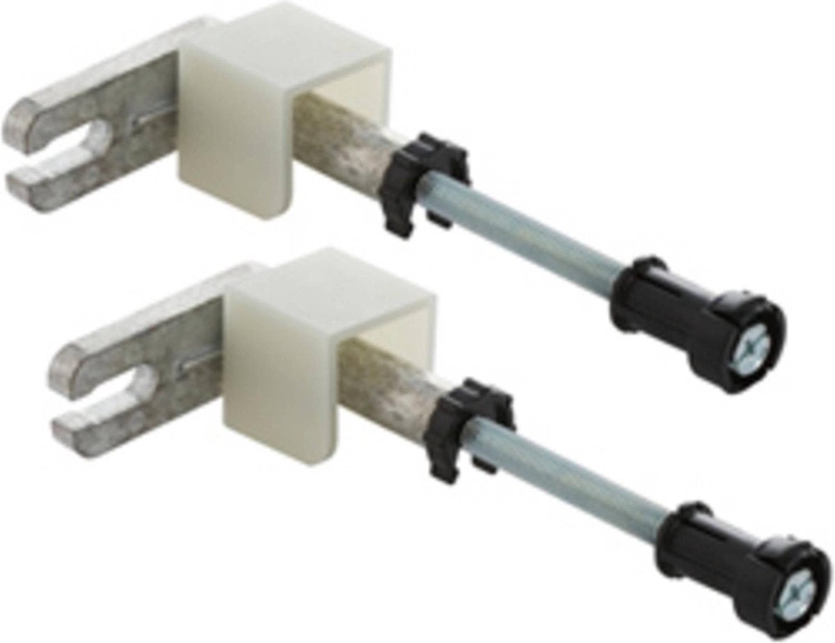 Geberit Duofix Wandanker-Set