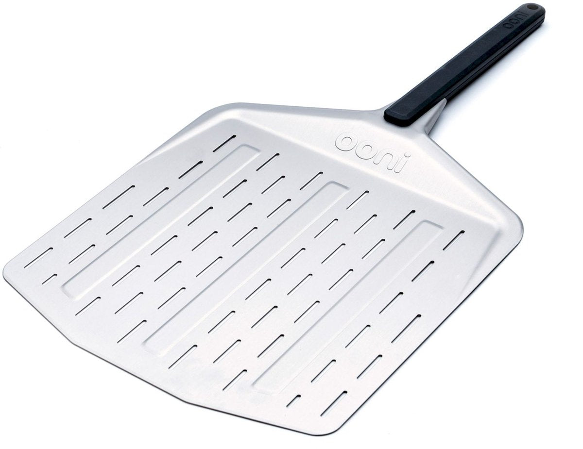 Ooni Pizzaschieber perforiert – 35 cm