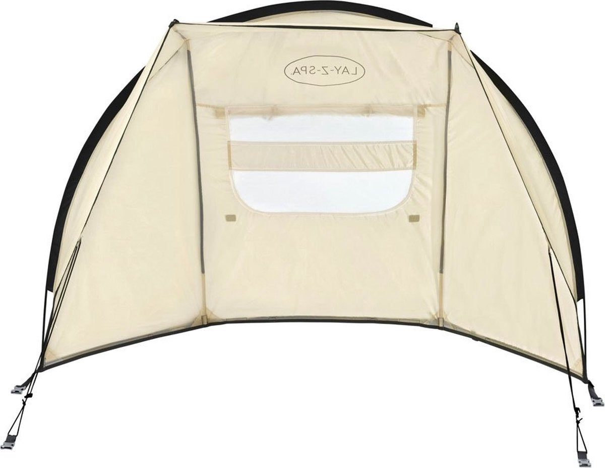 Bestway Lay-Z-Spa-Markise 183 x 94 x 109 cm