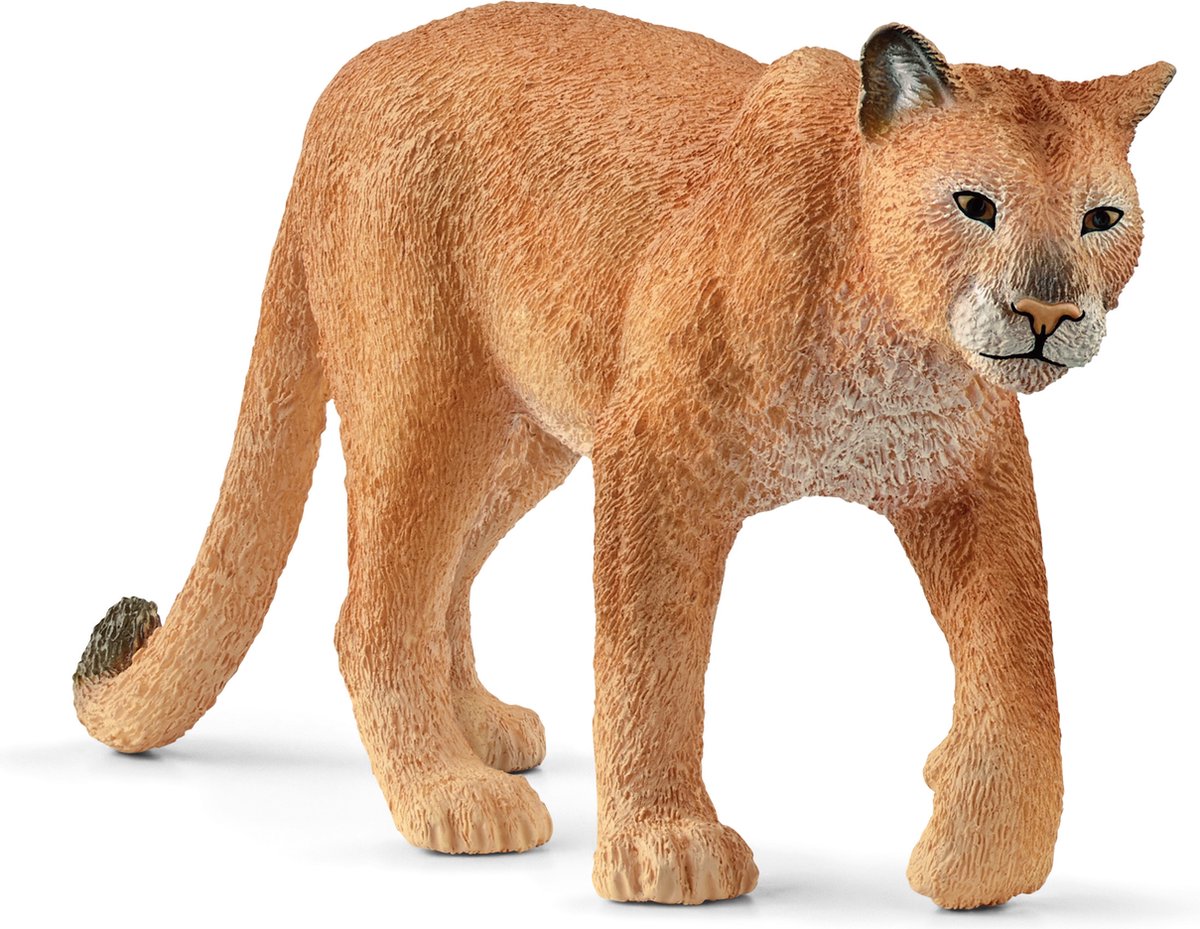 Schleich 14853 Puma