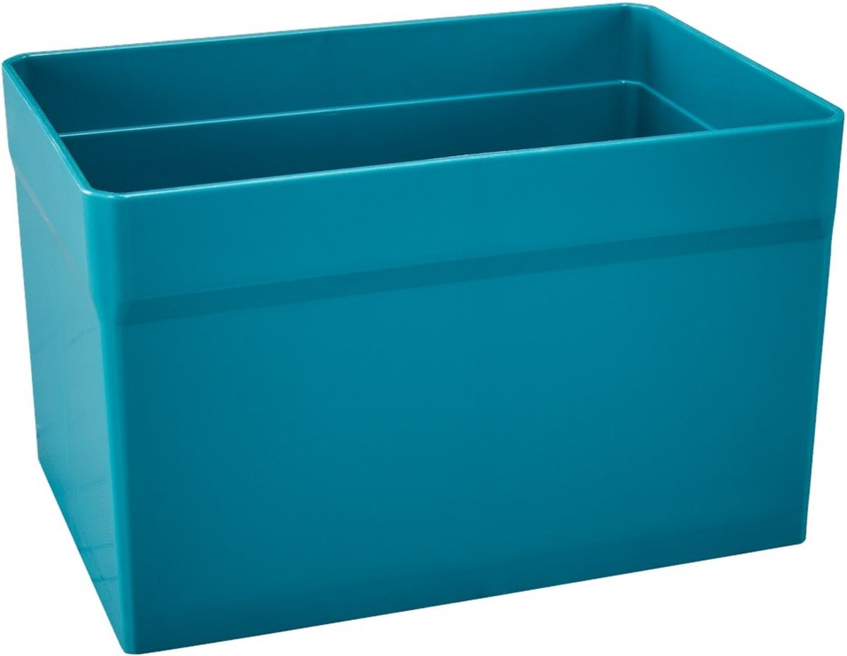 Makita Zubehör-Einsatzbox 150 x 100 mm, Mbox-Organizer – 191 x 96–7 – 191 x 96–7