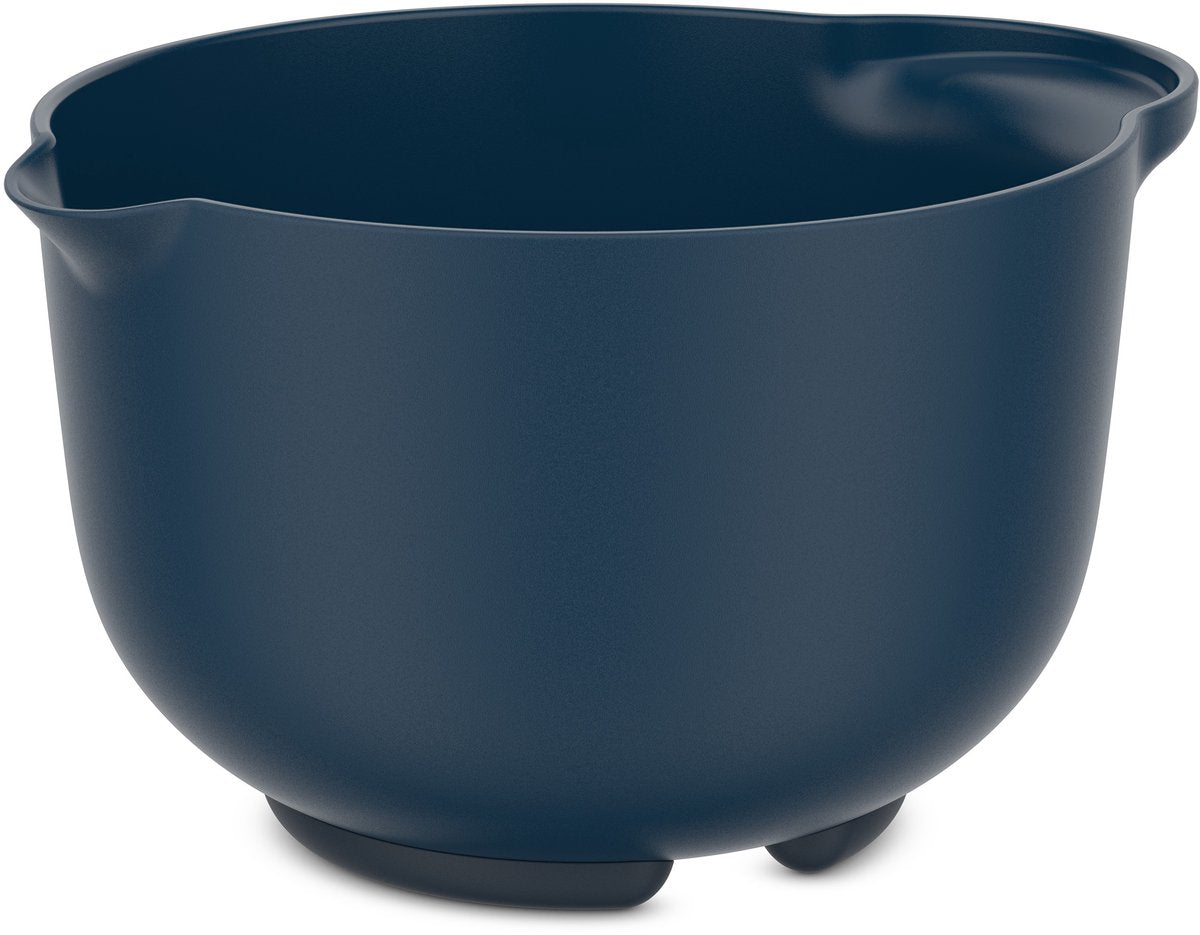 Mepal Rührschüssel - Chef It - Marineblau - 1500 ml