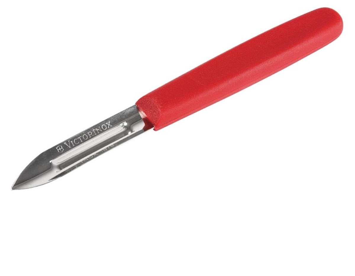 Victorinox Schäler mit Nylongriff