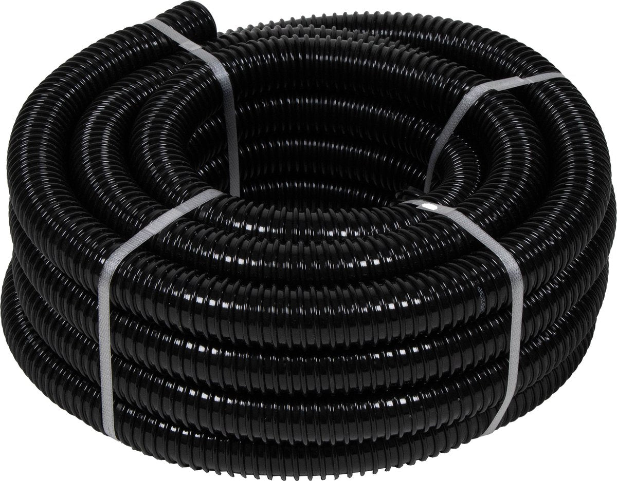 Ubbink – vorverpackter Teichschlauch 32 mm x 10 m – Pumpen- und Filterzubehör