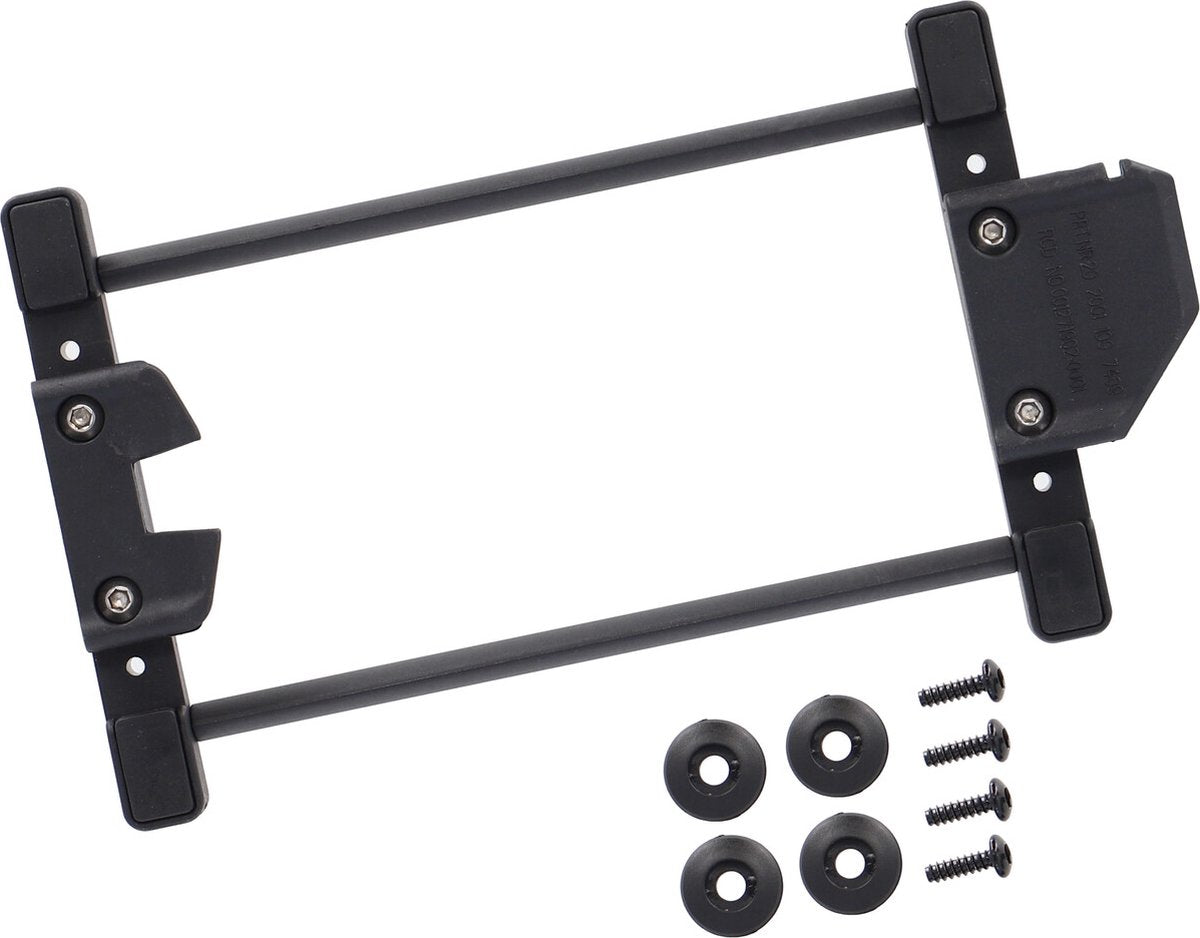 XLC-Adapter tragen mehr II BA-X19