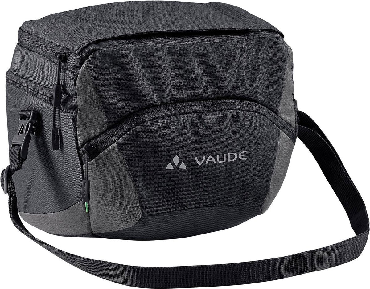 Vaude ontour box m (klickfix ready), Fahrradbekleidung, Unisex, Fahrradtasche