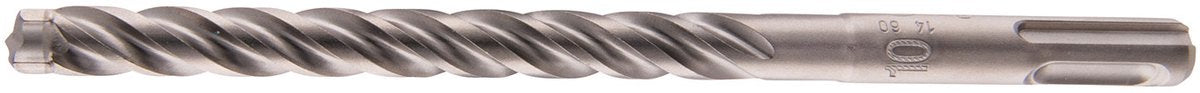 Makita b-63410 p4s:sds-plus Bohrer 10x160mm 10s
