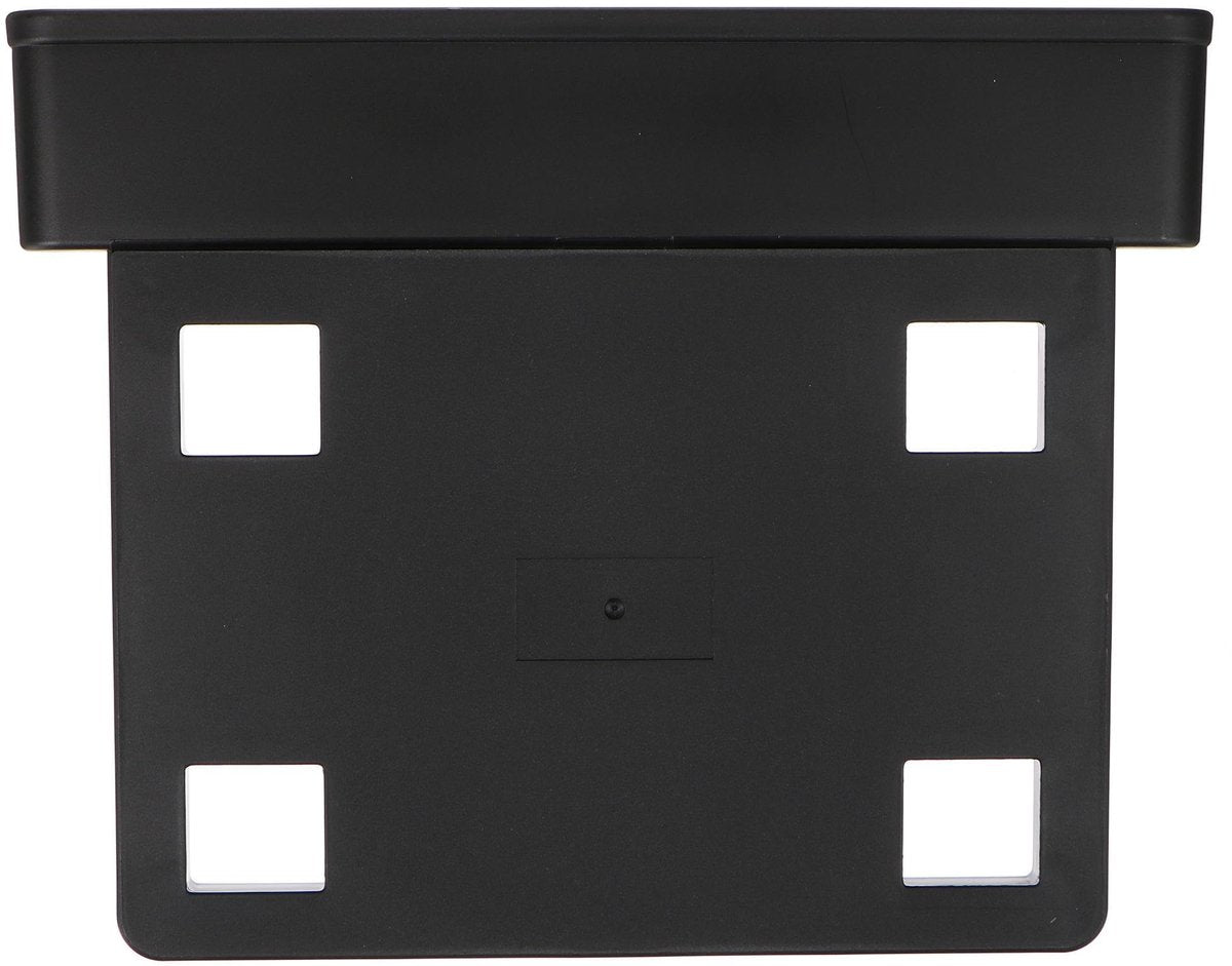 Sixtol Autoaufbewahrung 4 | Auto-Organizer zwischen den Sitzen | elegante Aufbewahrung und Organisation | praktischer Aufbewahrungsbehälter für Autoinnenzubehör