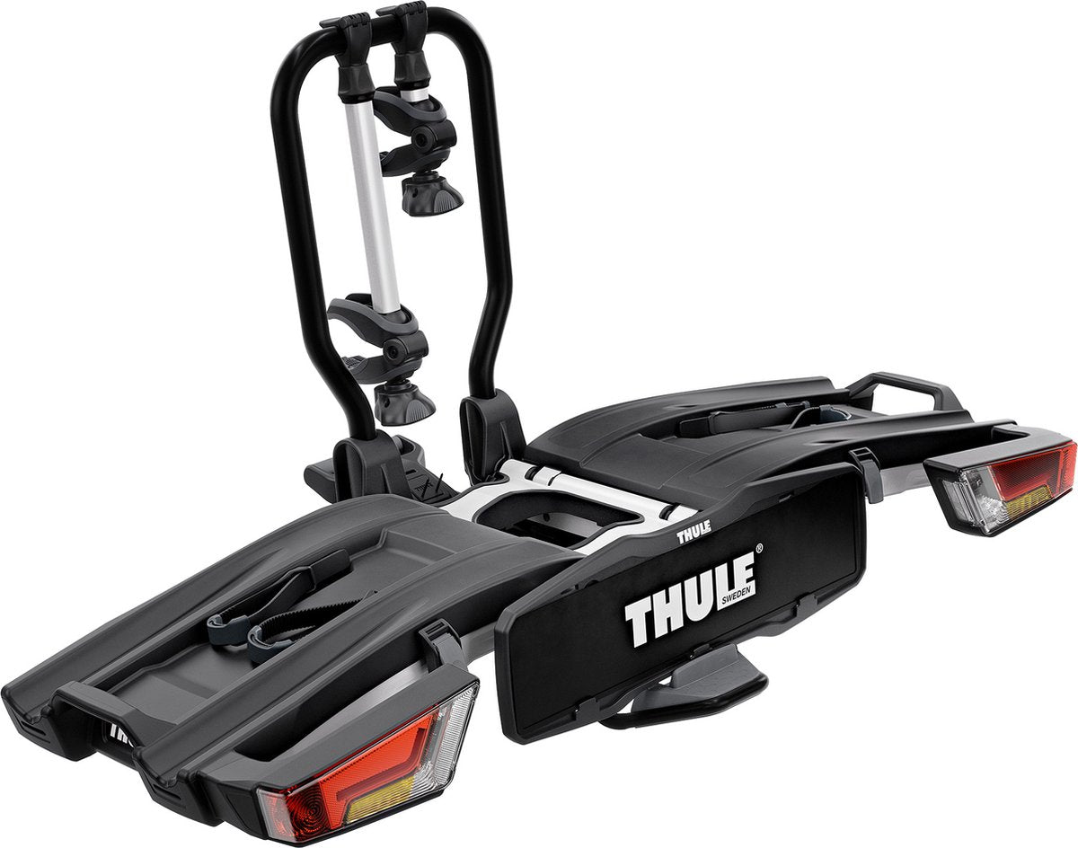 Thule Easyfold XT 2bike fix4bike 13pin