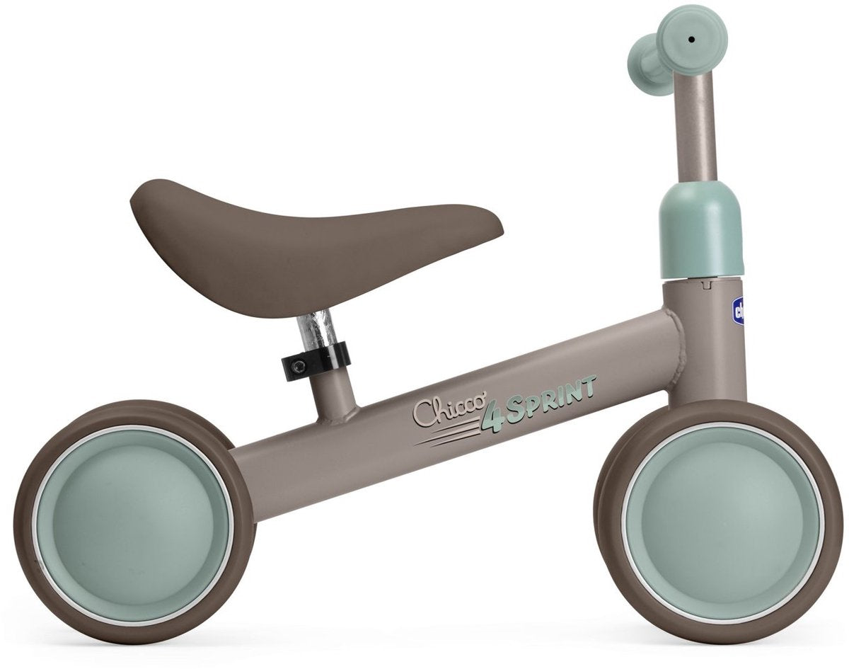 Chicco 4 Sprint Laufrad (1–3 Jahre)