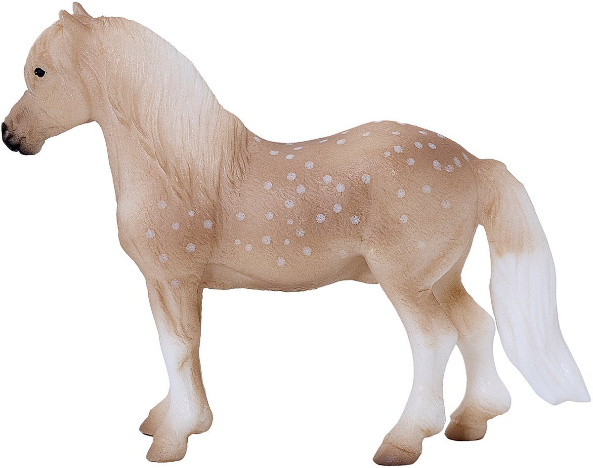 Mojo Horse World Welsh Pony – 387282