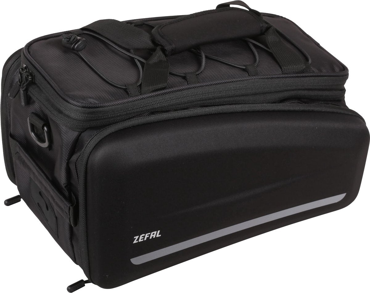 Zefal Zéfal Gepäckträgertasche Z Traveller Kofferraumtasche Zéfal Z Traveller 80