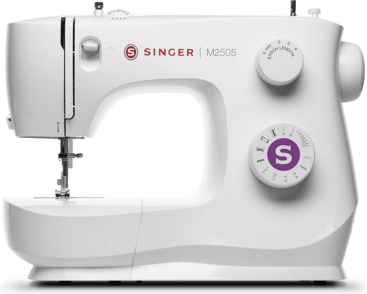 Singer m2505 – Nähmaschine