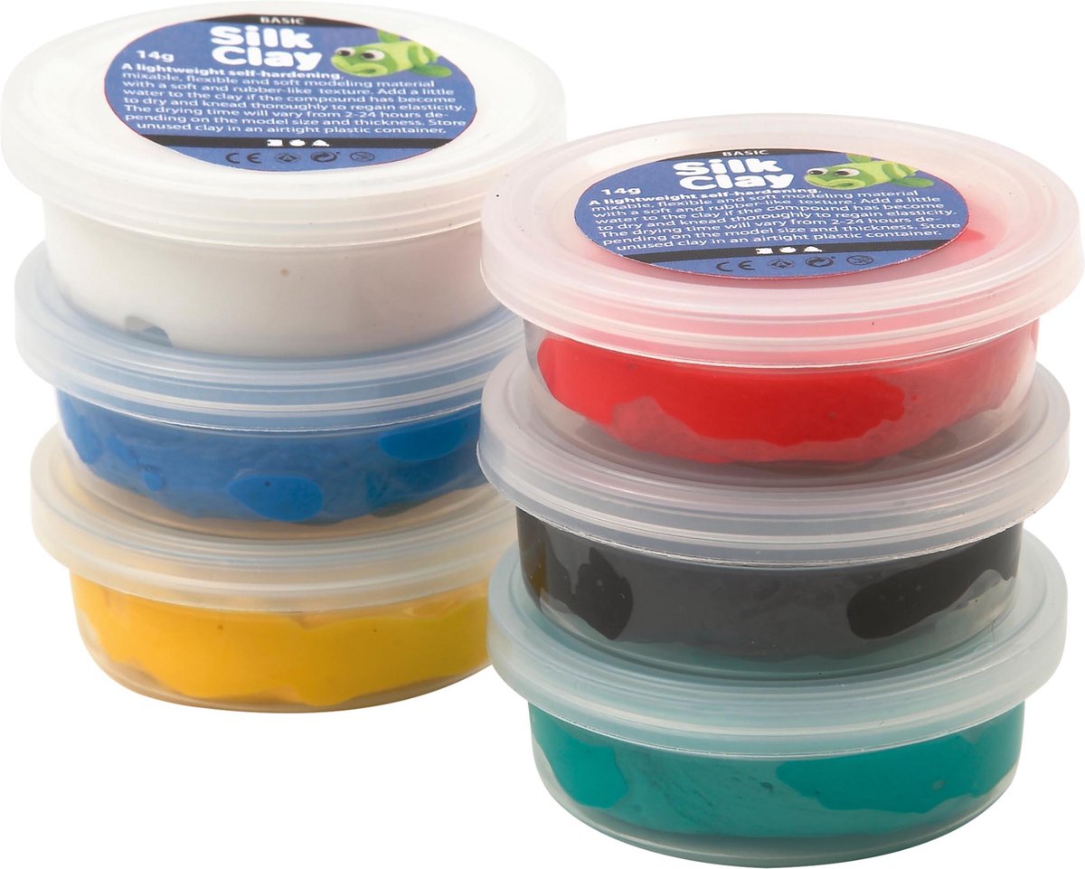 Seidenton https: www.cchobby.nl seidenton-standard-farben-6x14-gr-1-doos