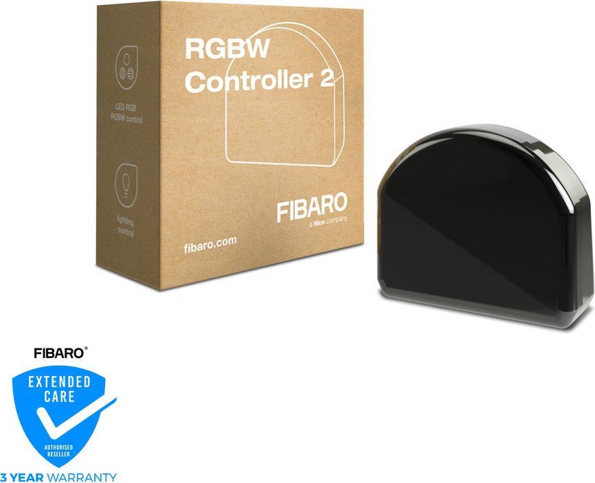 Fibaro Fibaro RGBW Controller 2