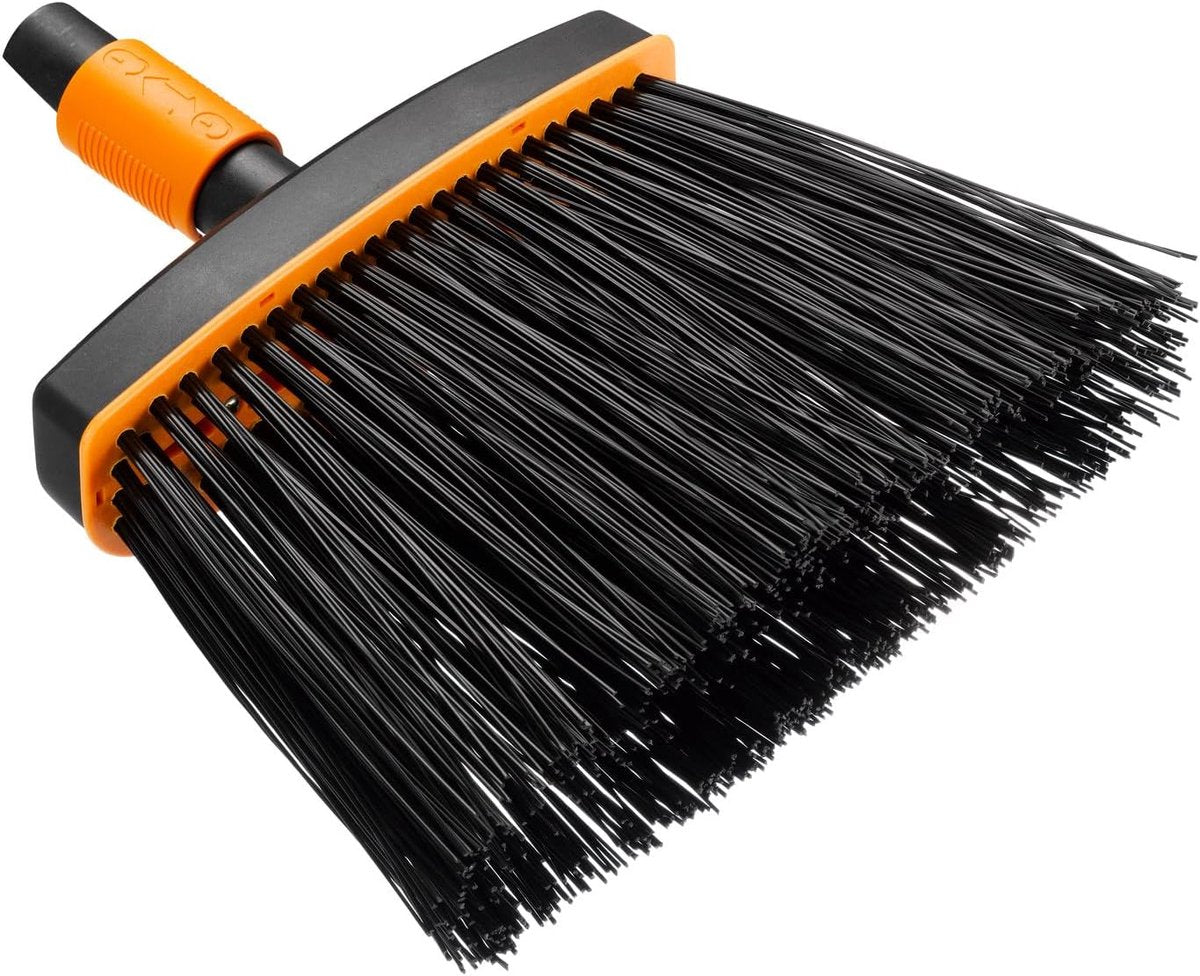 Fiskars Quikfit-Besen – 1001415 – 1001415
