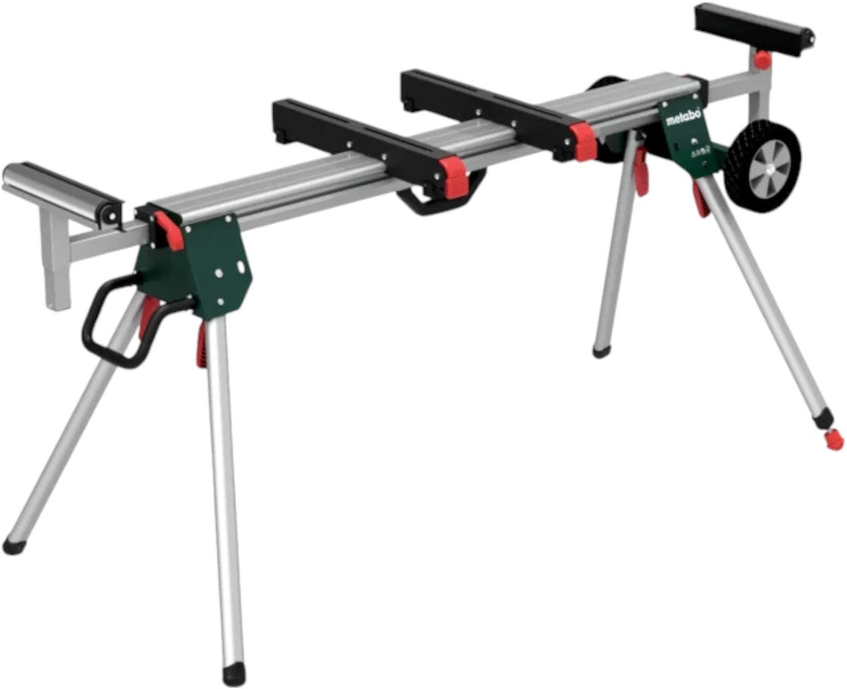 Metabo Zubehör Metabo Basis für Kappsägen KSU 401