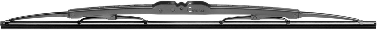 Bosch Scheibenwischerblatt Leistung 11 400 mm Gummi schwarz