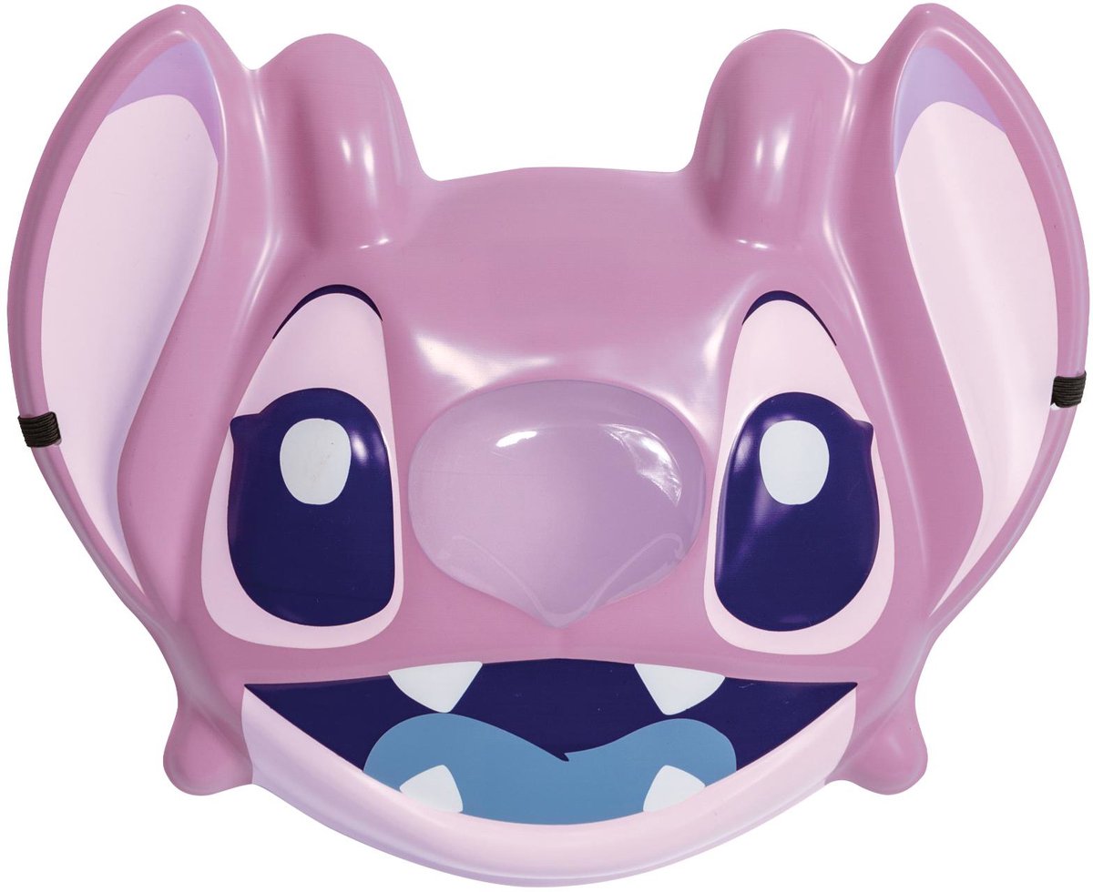 Disney Stichmaske Kinderengel