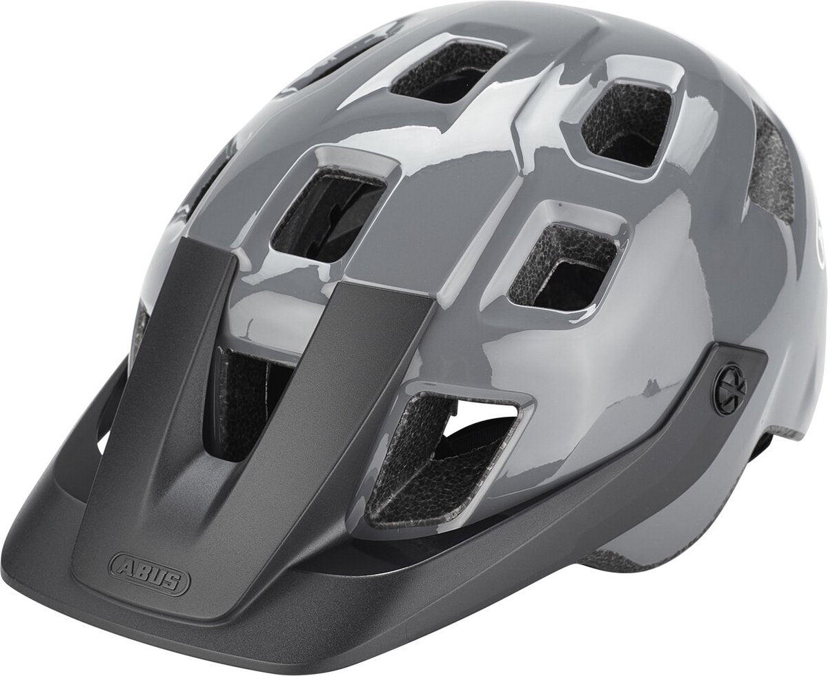 MOTRIP-Betongrau L 57-61 cm