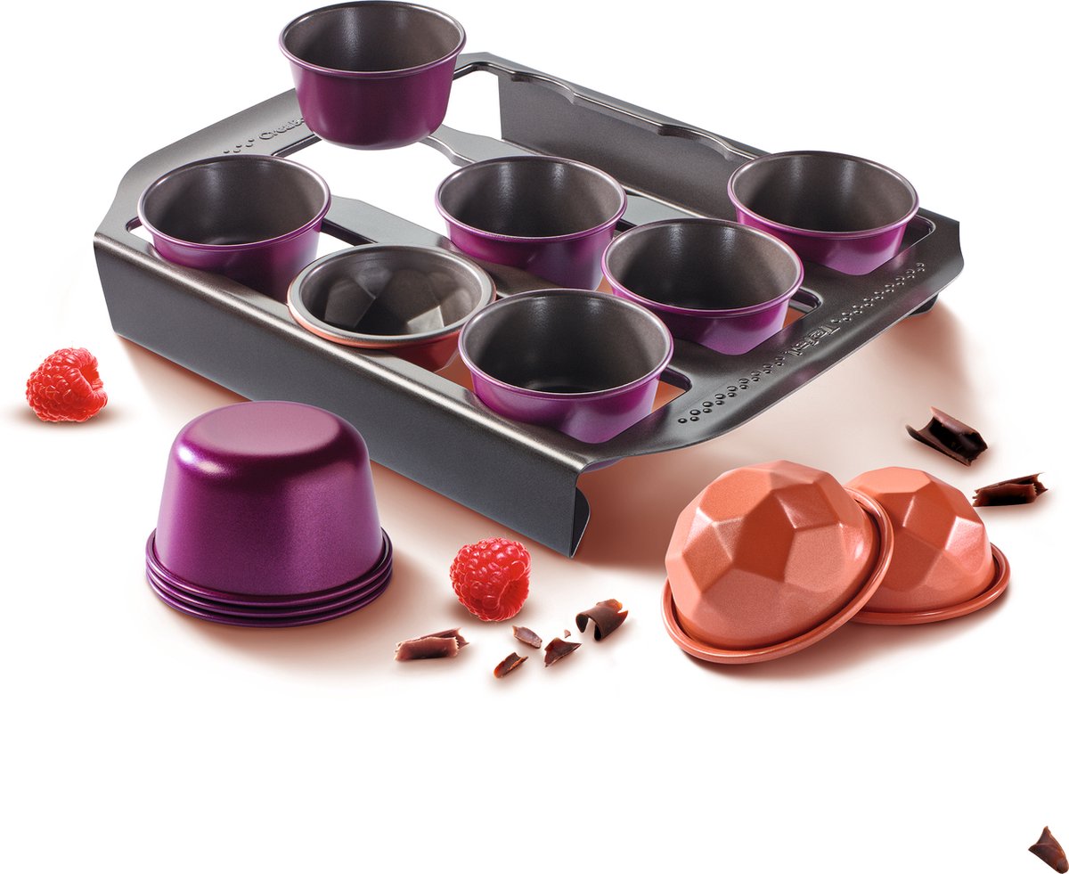 Tefal Creabake-Set