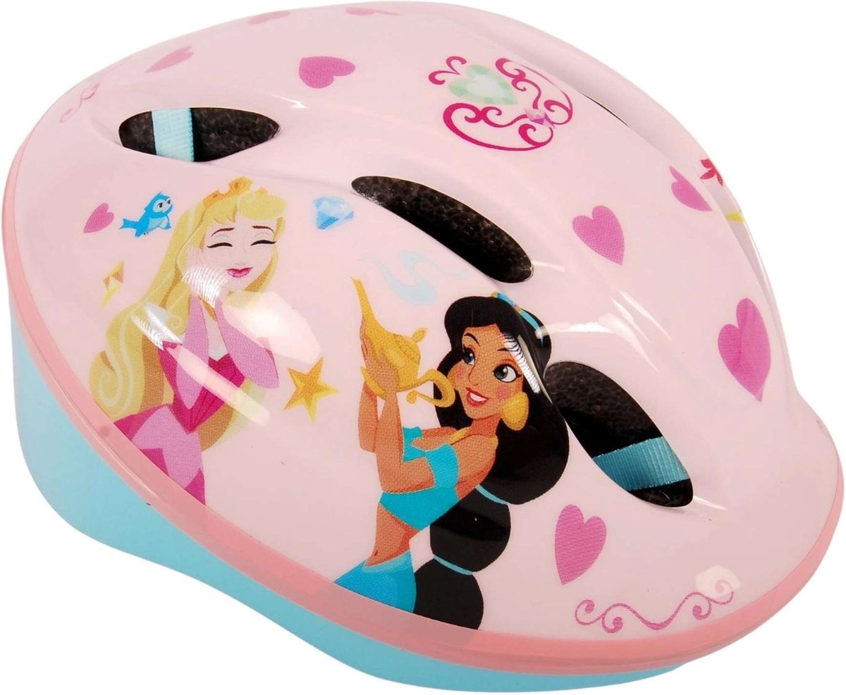 Kinderhelmprinzessin 51-55 cm