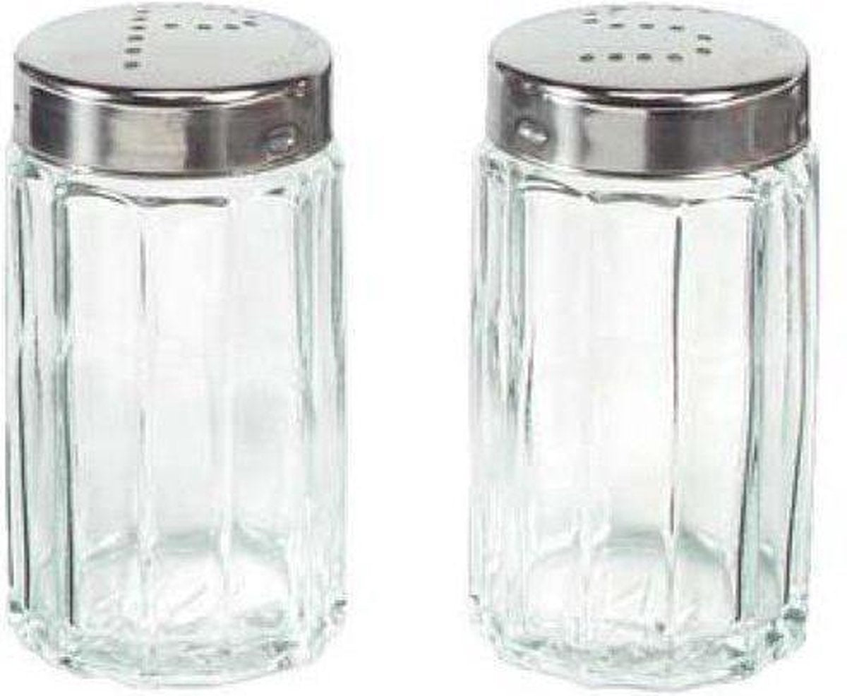 Westmark peper- zoutstellen 63102260