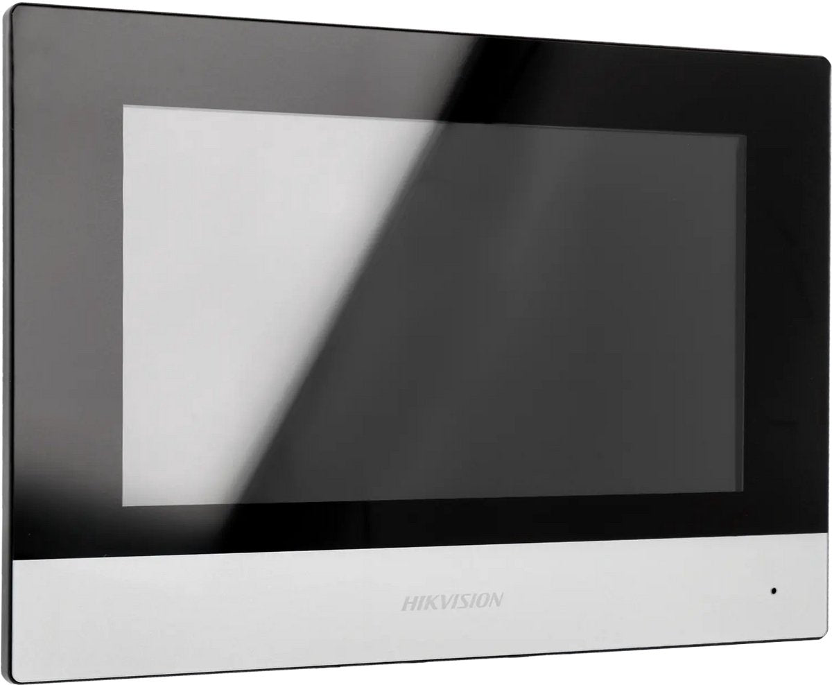 Hikvision ds-kh6320-wte, Monitor Pro Videotelefon, WLAN, PoE