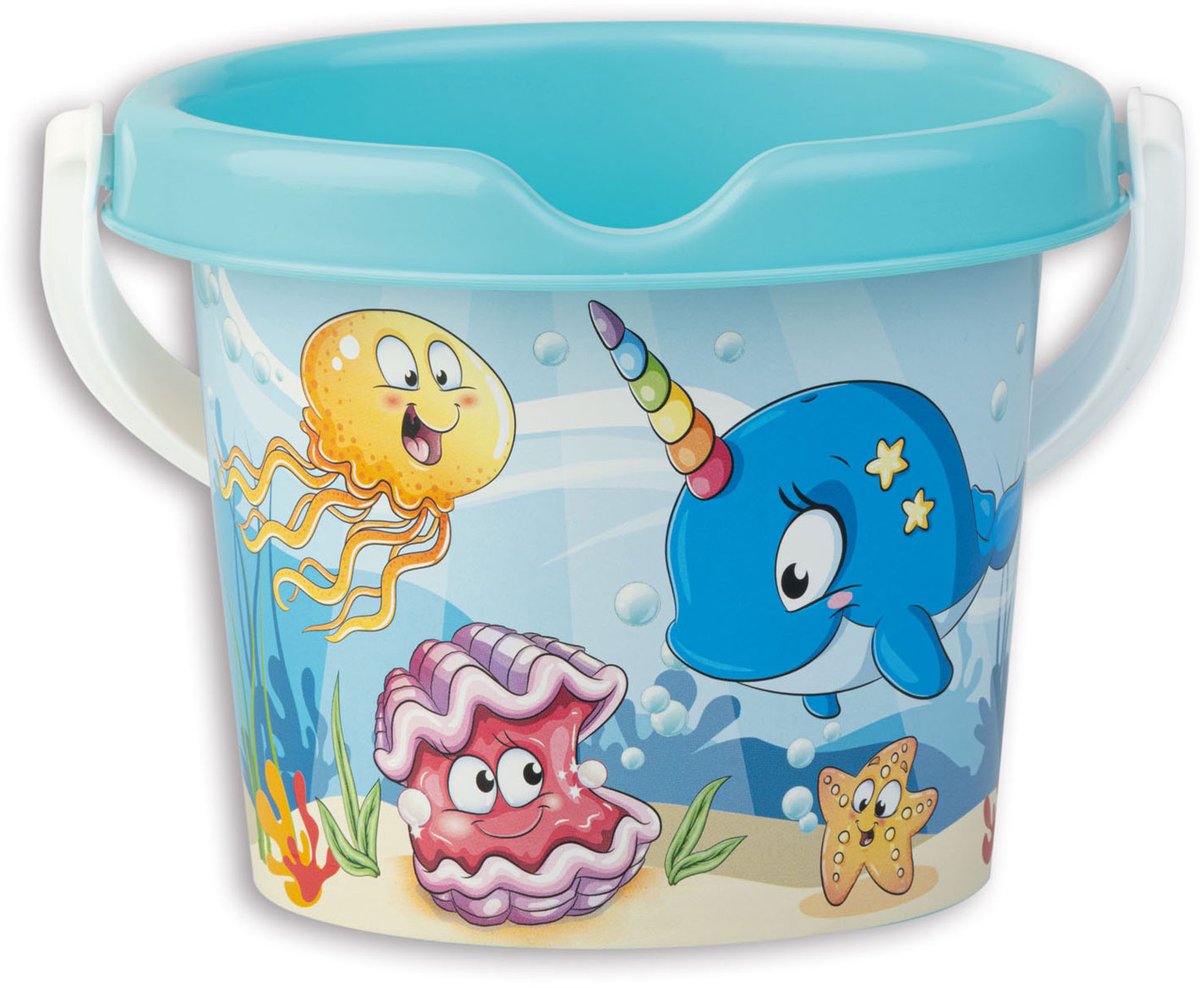 Androni Peuter Emmer Underwater World