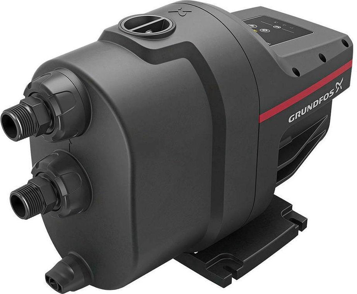 Grundfos Gartenpumpe Druckerhöhungsanlage Scala1 3-45, 1 Zoll; 0,58 kW; 3,59 m³ h; 25m; 99530405