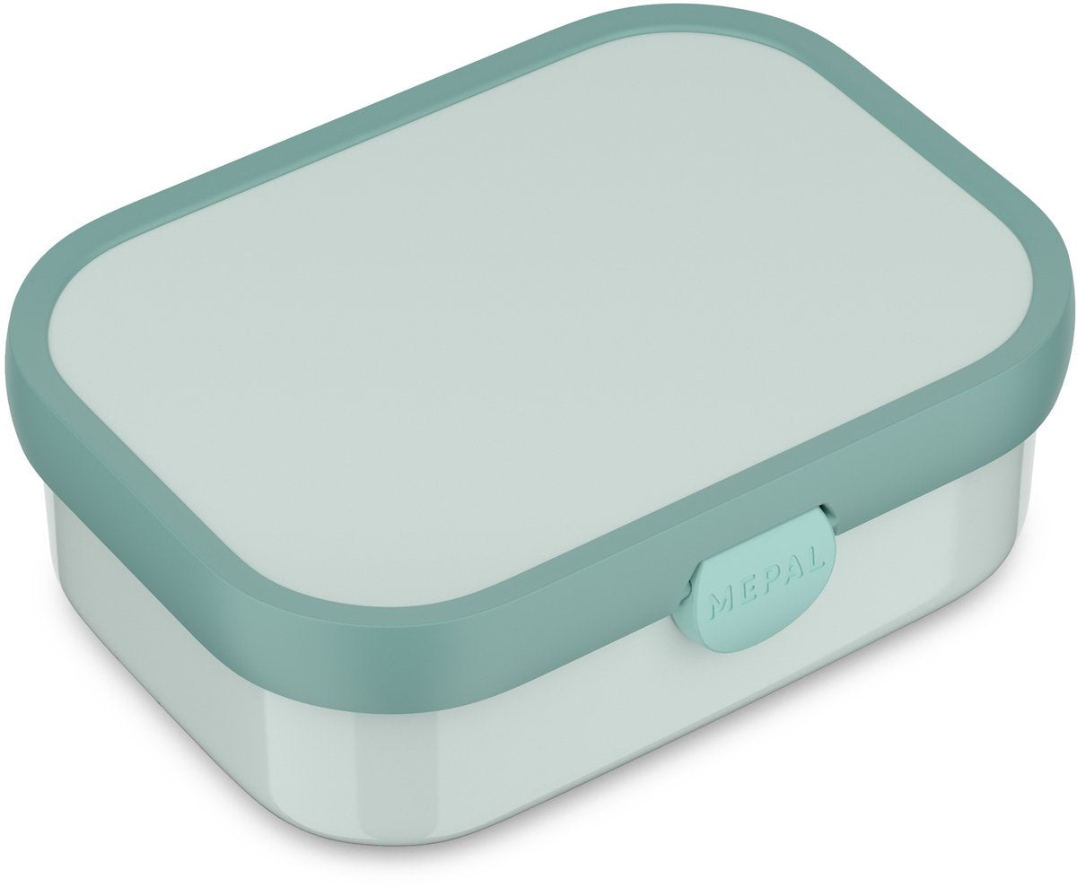 Mepal Lunchbox Campus – Cool Mint