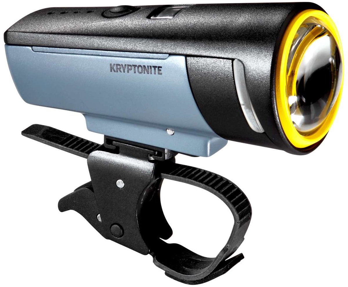 Kryptonite Fahrradlampe für Incite X6 60 Lux mit Sensor – Einheitsgröße