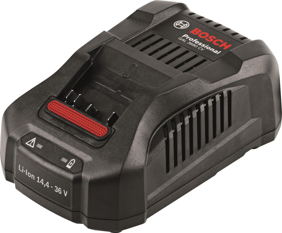 Bosch Ladegerät gal 3680 cv