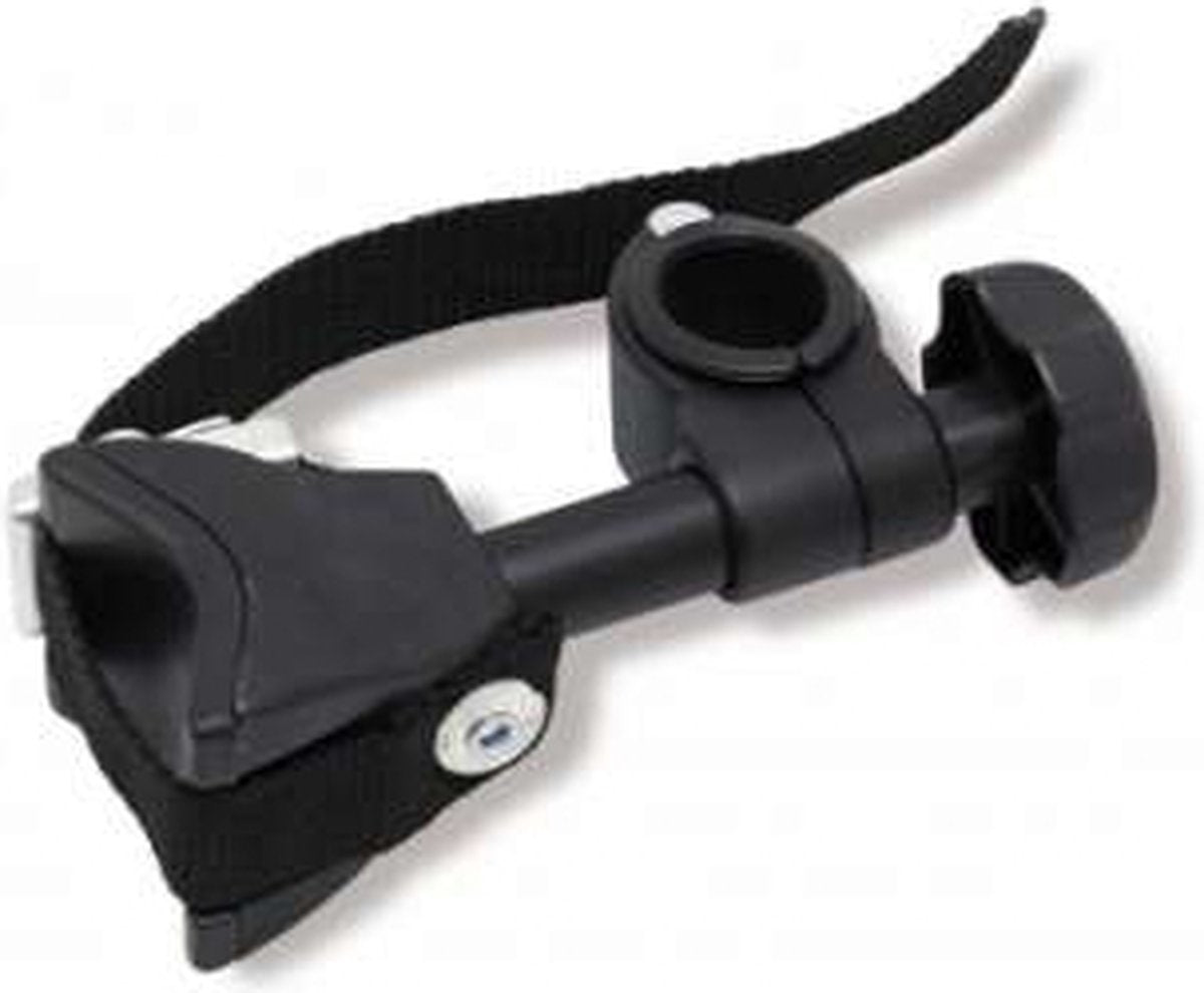 Pro-User-Gurtrahmenhalter universal 85 mm